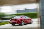 Mercedes-Benz CLA220 CDI 2013 года